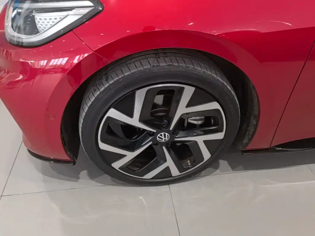 Volkswagen ID.3 — миниатюра 23