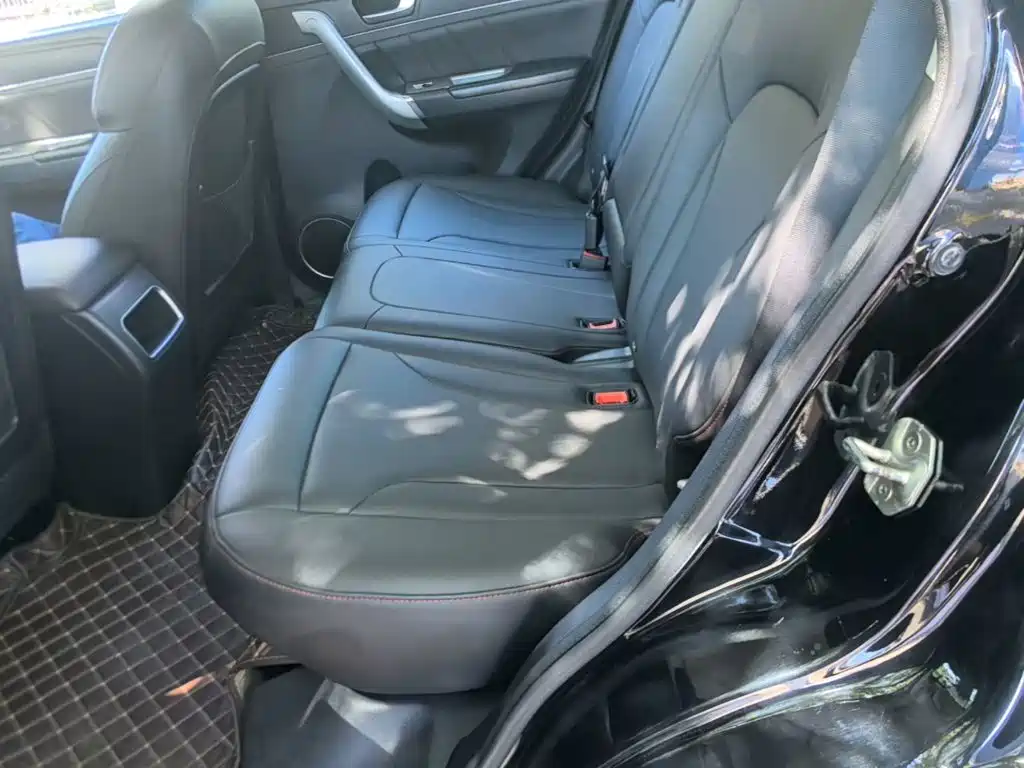 Haval H6 — миниатюра 17