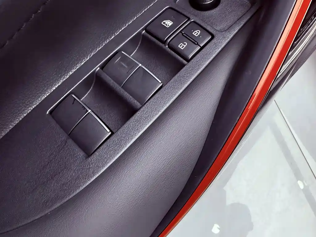 Toyota Levin — миниатюра 8