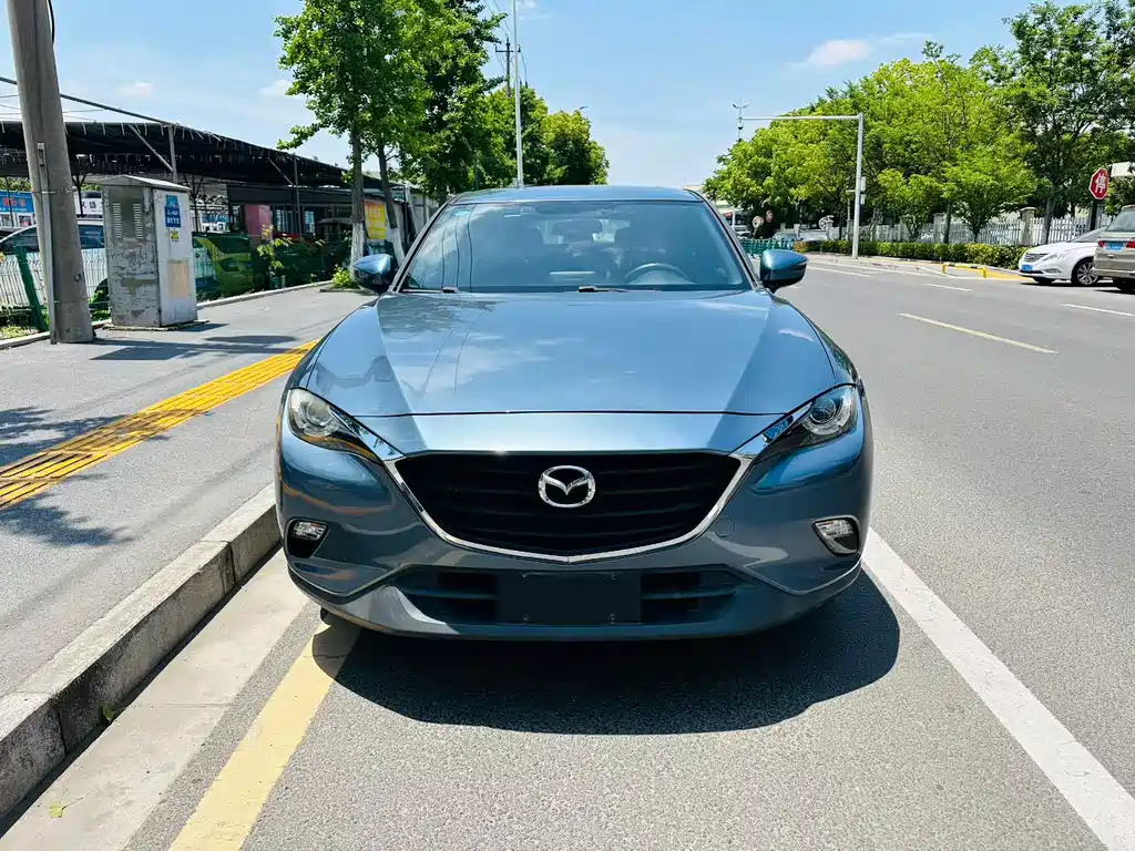 Mazda CX-4 2018 2.0L AT V