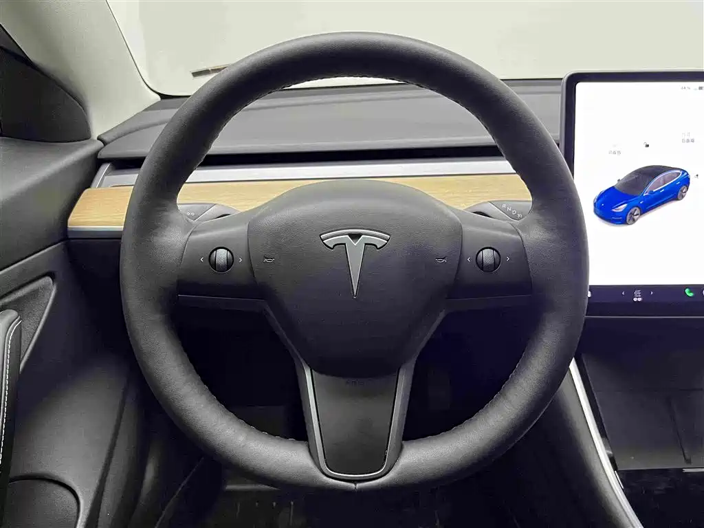 Tesla Model 3 — миниатюра 16