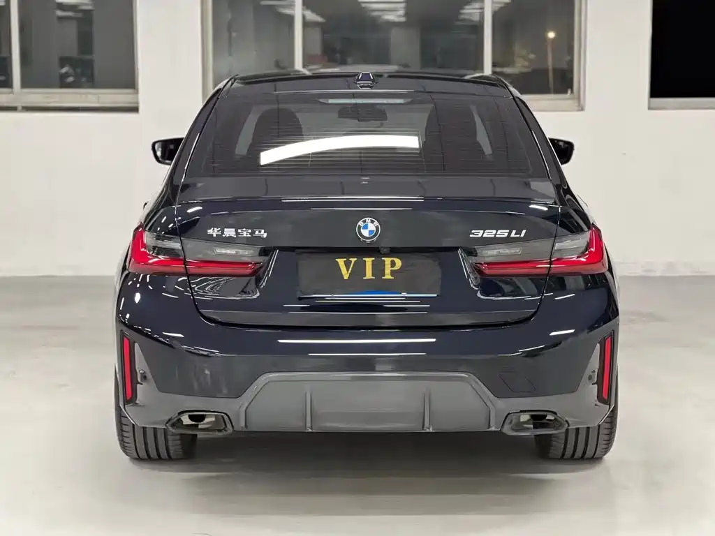 BMW 3 Series — миниатюра 8