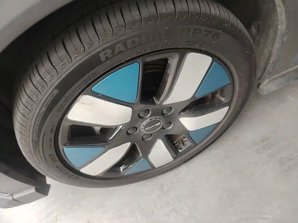 BYD Dolphin — миниатюра 23