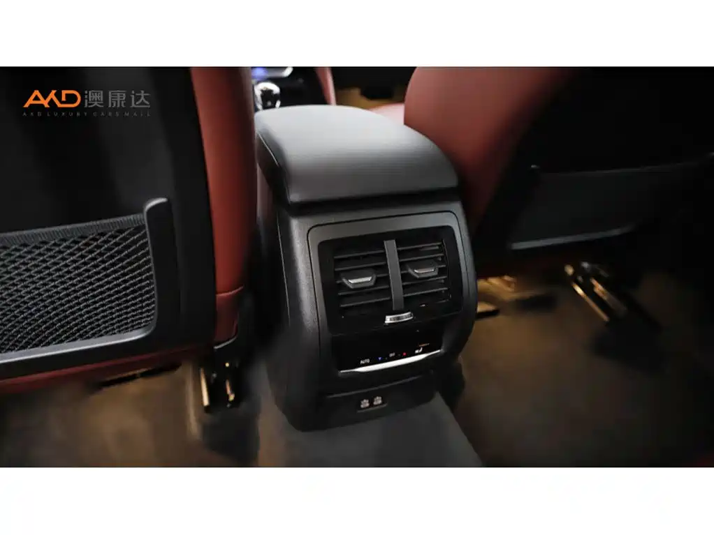 BMW X4 — миниатюра 9