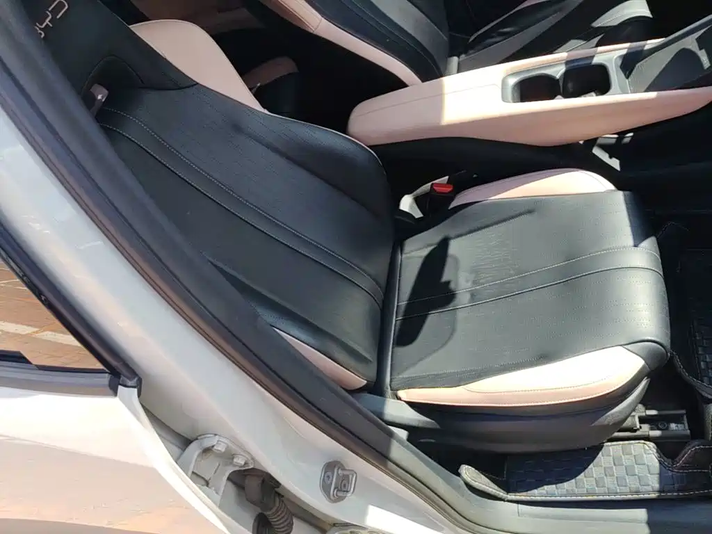 BYD Seagull — миниатюра 25