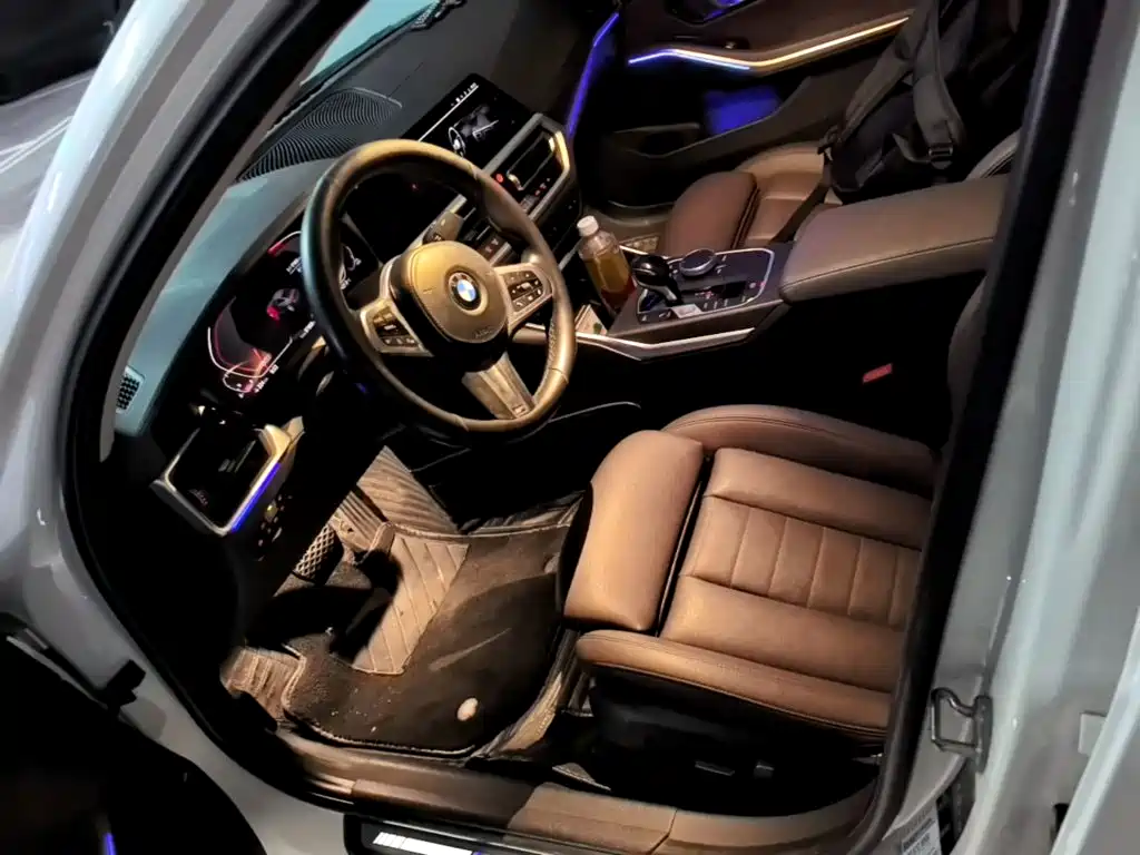 BMW 3 Series — миниатюра 15