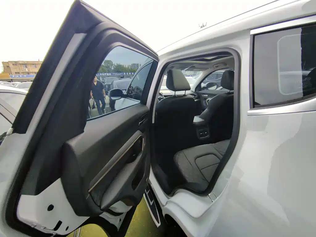 Haval H6 — миниатюра 10