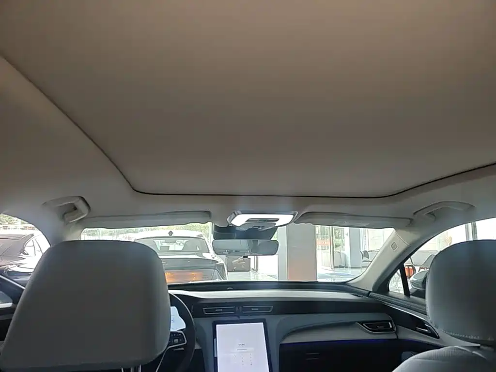 Hongqi Hongqi H5 PHEV — миниатюра 18
