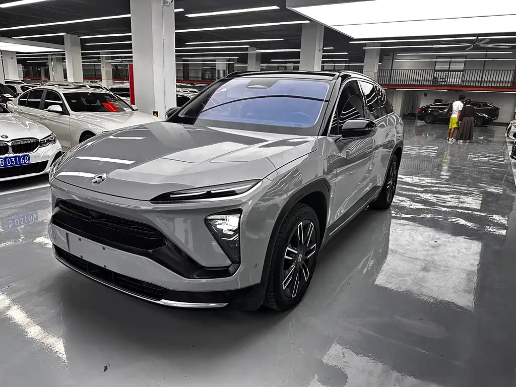 NIO ES6
