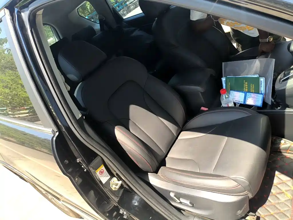 Haval H6 — миниатюра 25