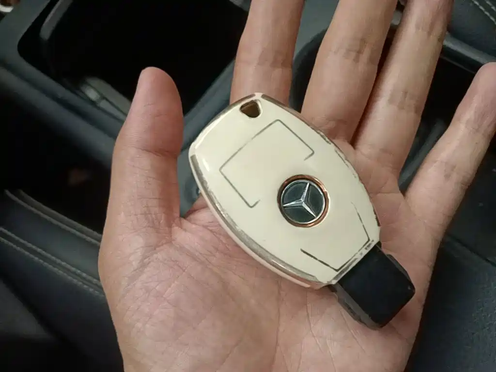 Mercedes-Benz GLA — миниатюра 9