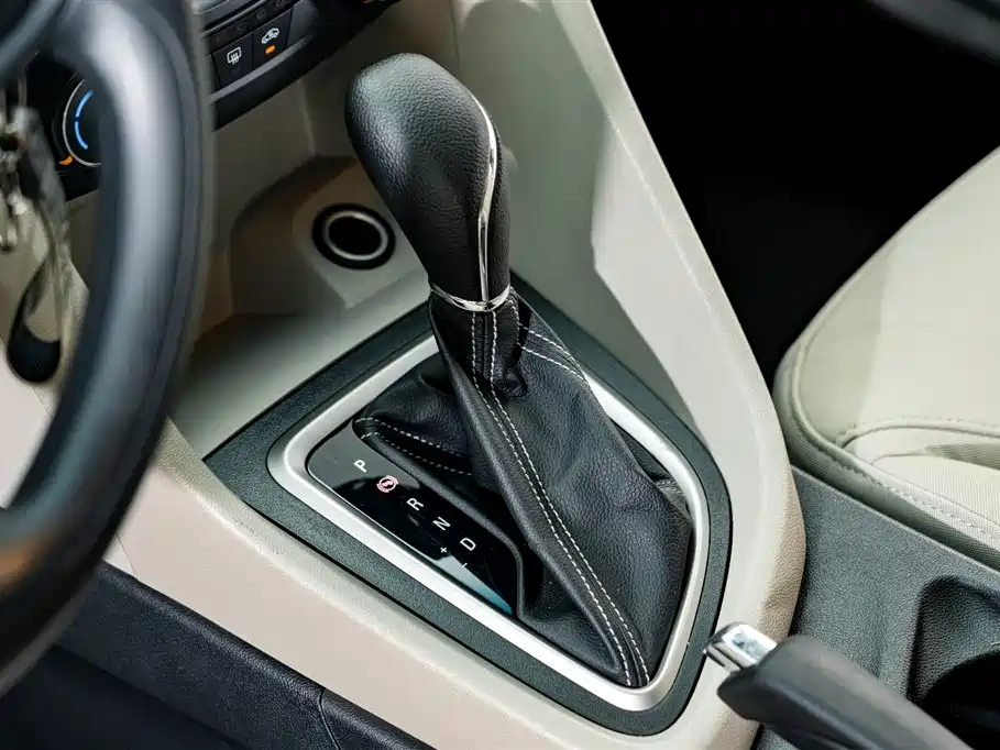 Buick Excelle 2017 15N AT
