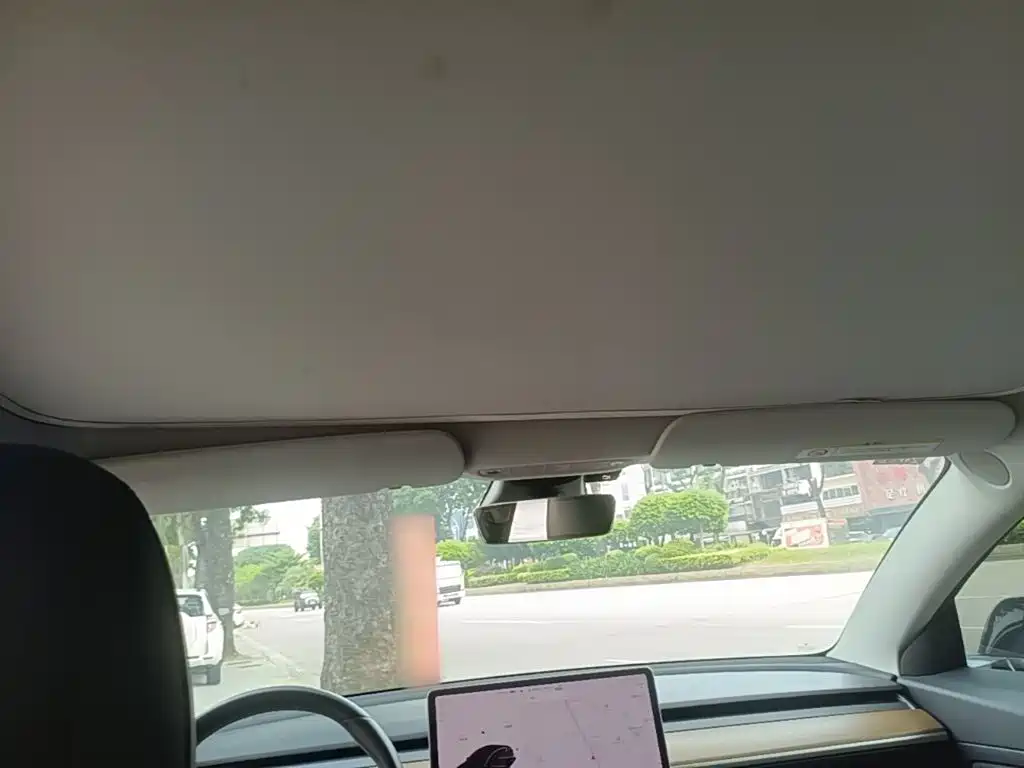 Tesla Model 3 — миниатюра 18