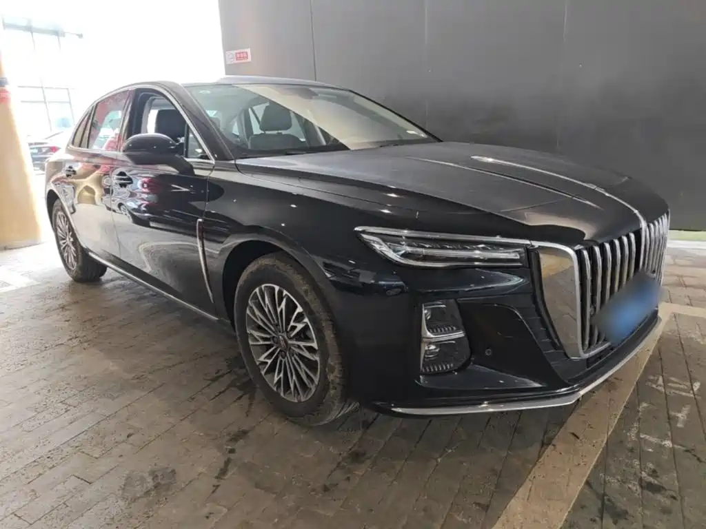 Hongqi H5 2025 2.0T AT