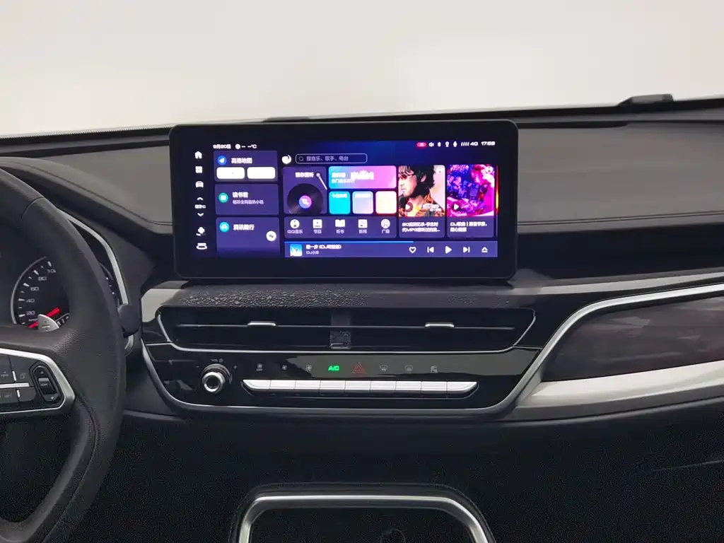 Haval H6 — миниатюра 12