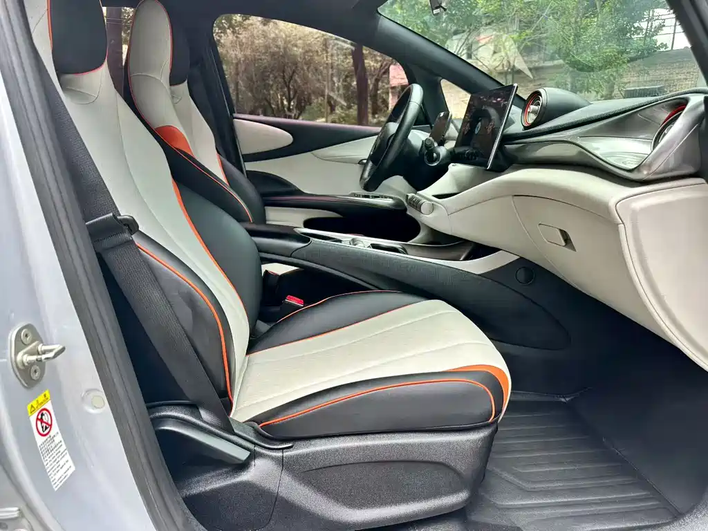 BYD Dolphin — миниатюра 6