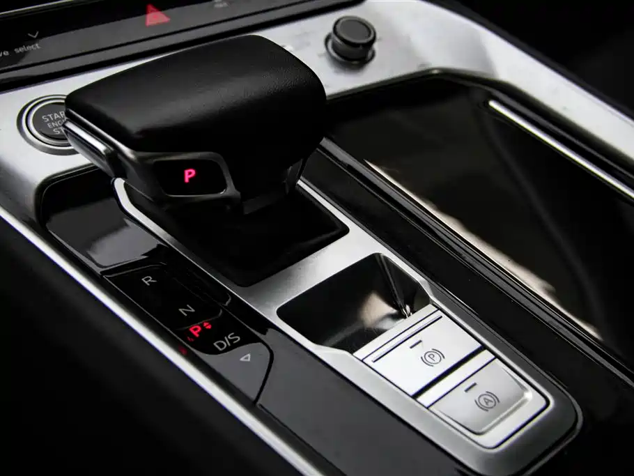 Audi Q6 — миниатюра 20