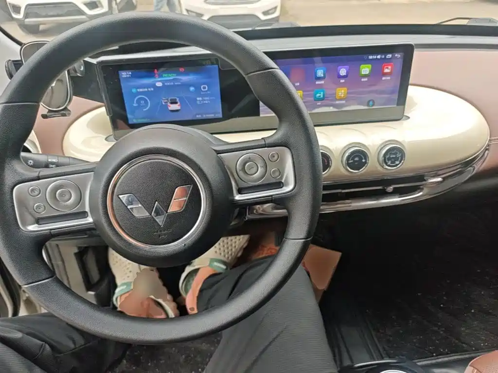 Wuling Bingo — миниатюра 10