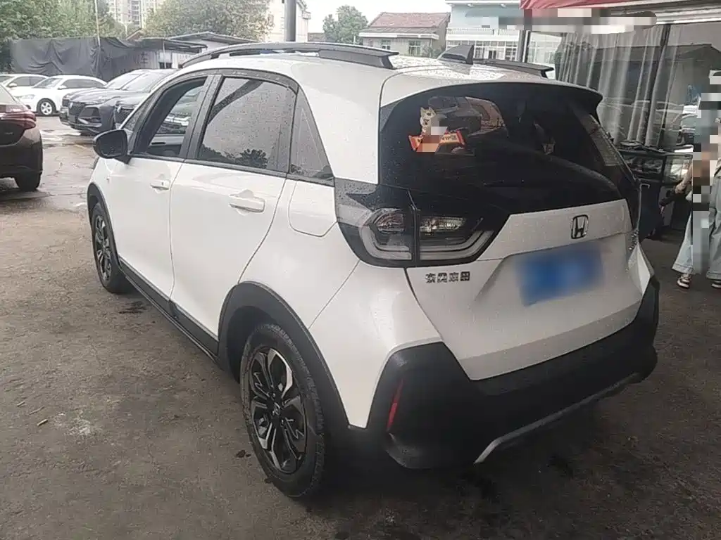 Honda Life — миниатюра 5