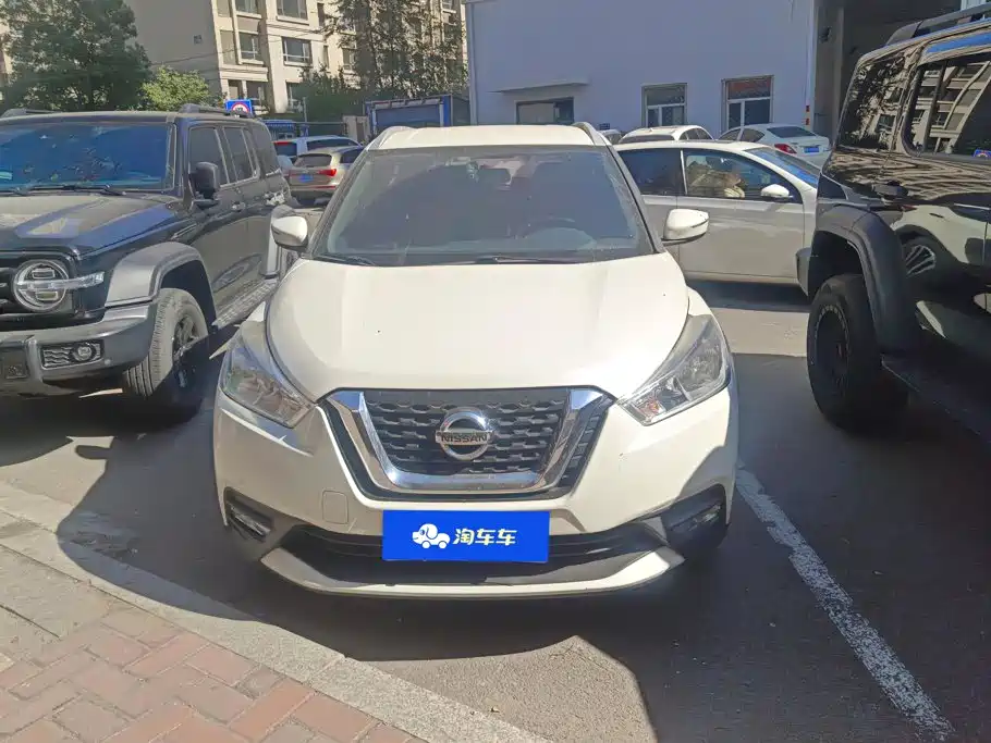 Nissan Kicks — миниатюра 2
