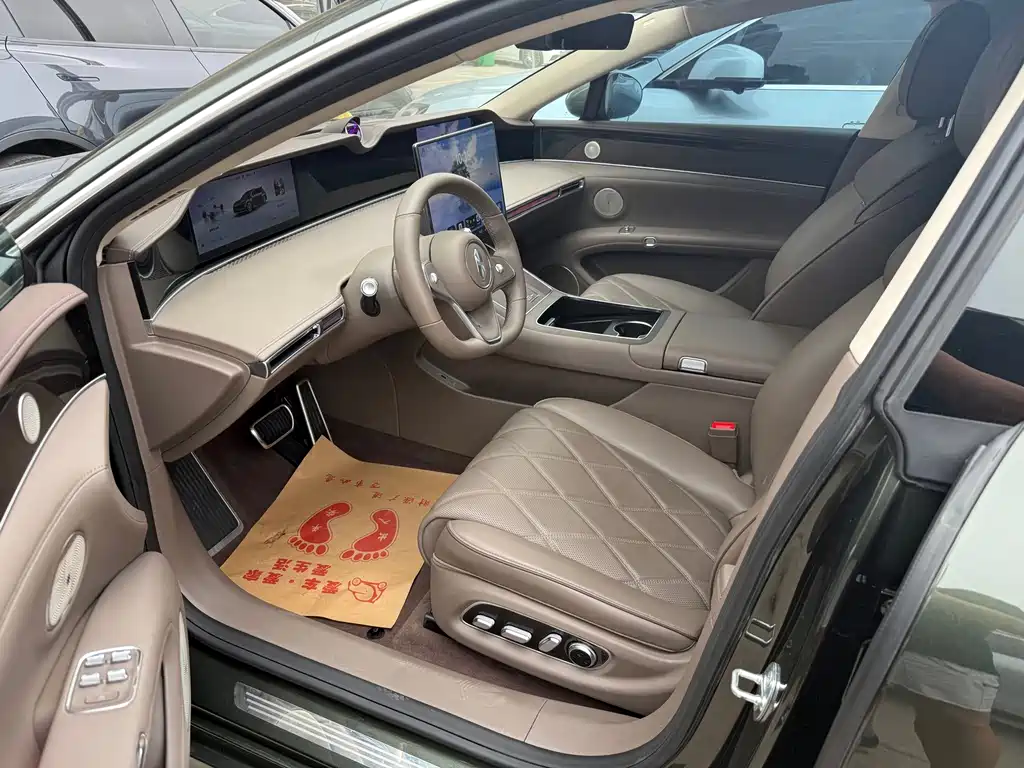 Xiangjie Xiangjie S9T — миниатюра 4