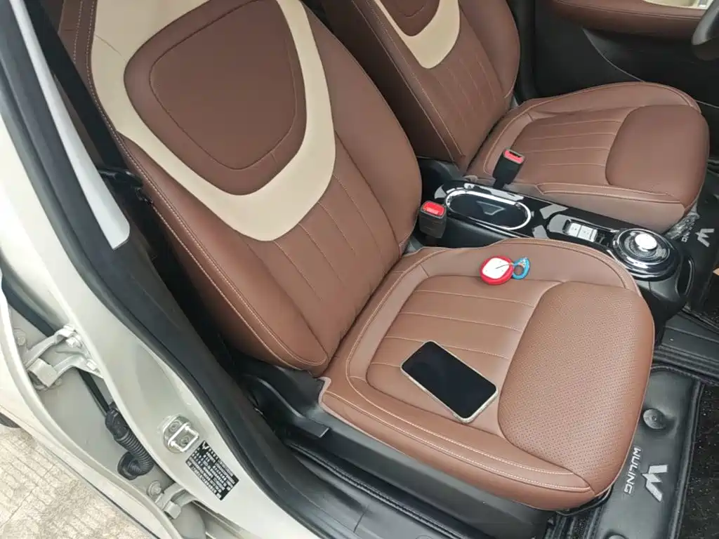 Wuling Bingo — миниатюра 25