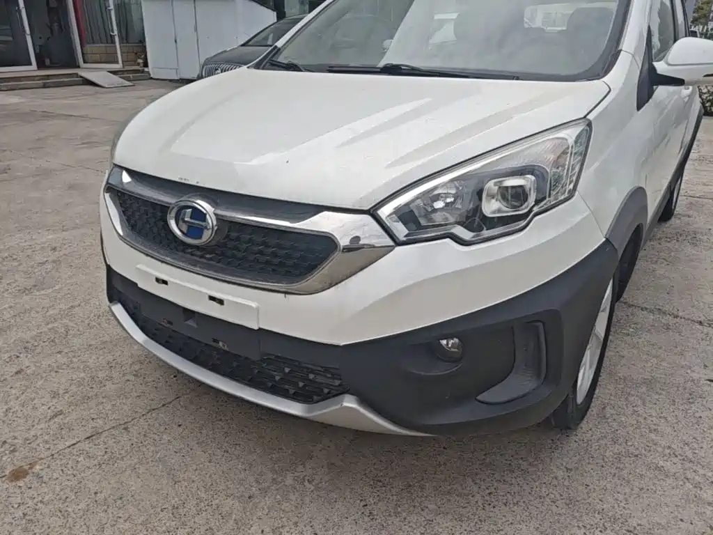 Changhe Changhe Q25 — миниатюра 24
