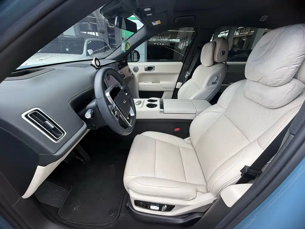 Li Auto IDEAL L7