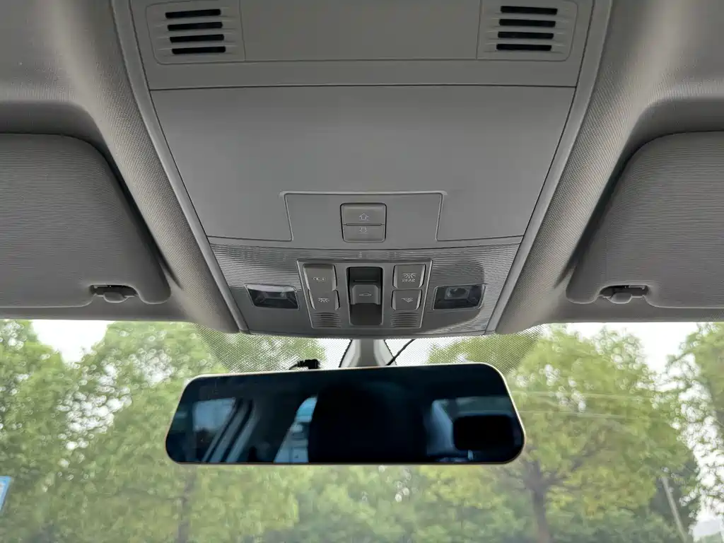 Volkswagen Magotan — миниатюра 18