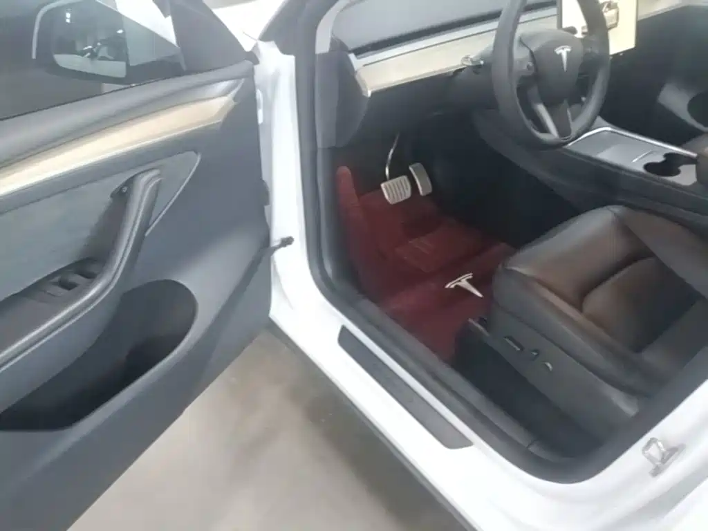 Tesla Model Y — миниатюра 16