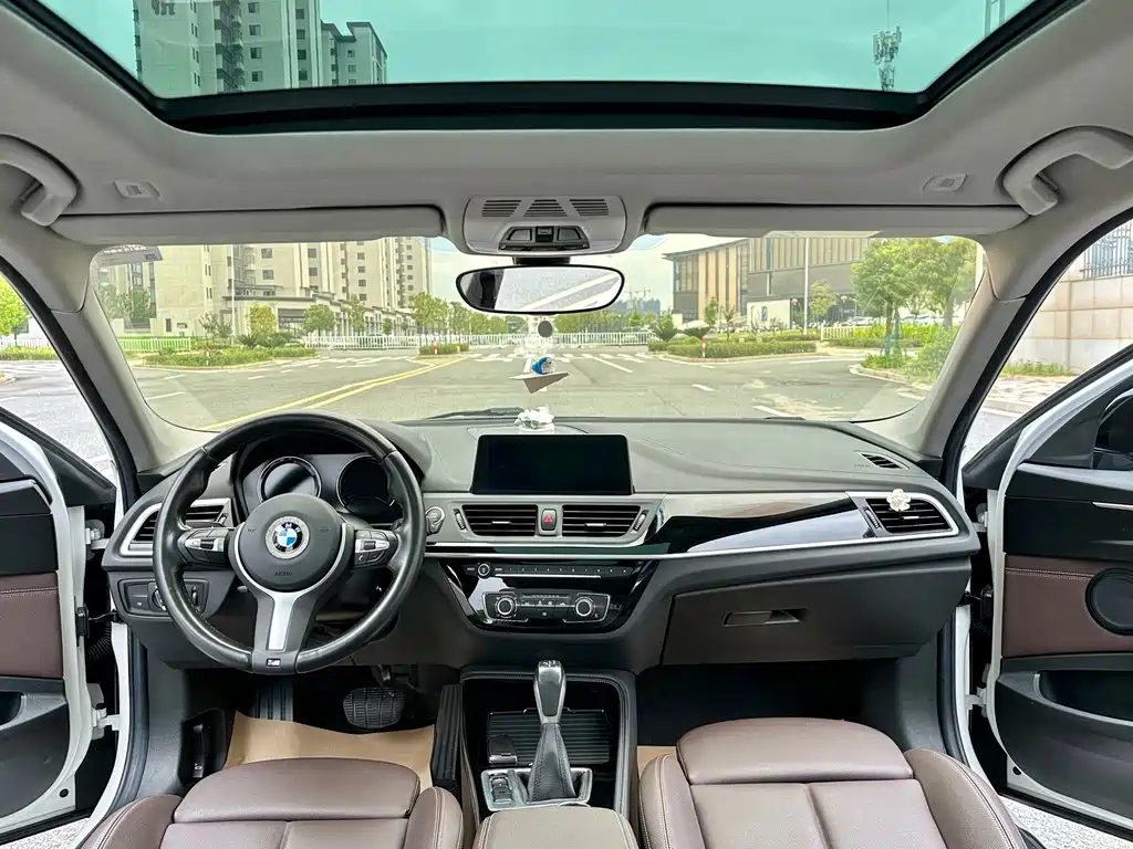 BMW 1 Series — миниатюра 10