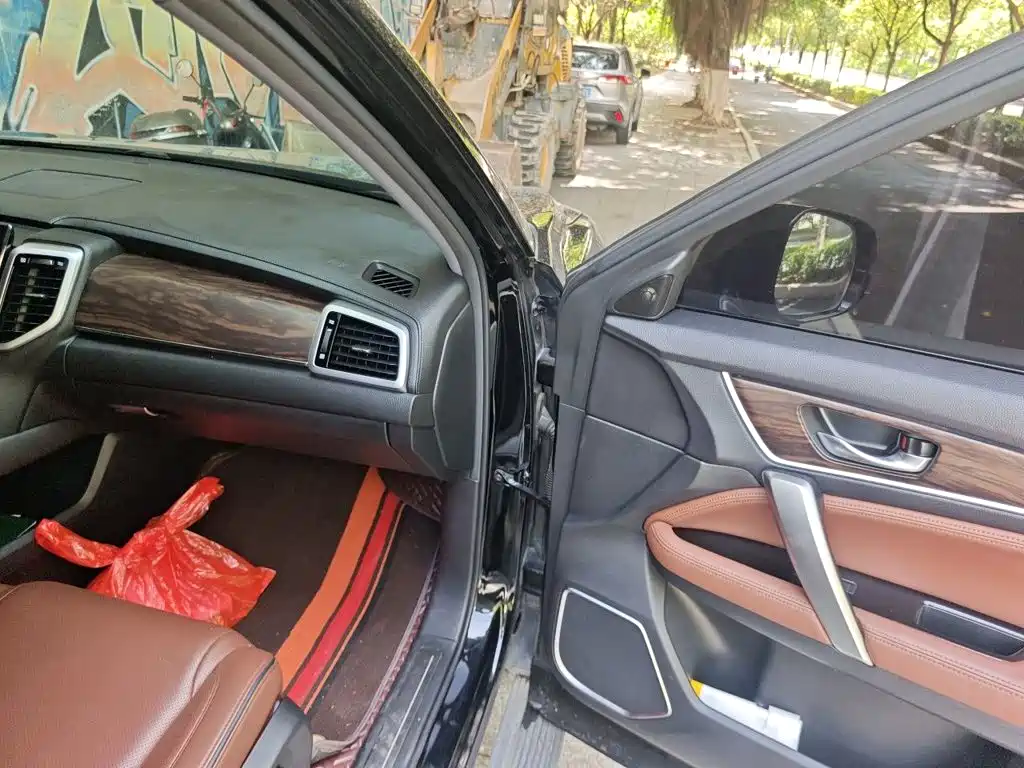 Honda UR-V — миниатюра 19