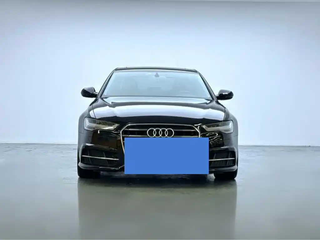 Audi A6L — миниатюра 2