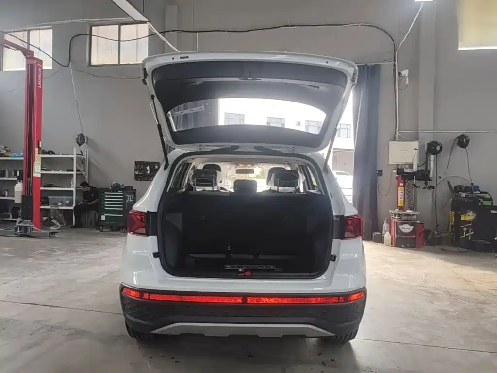 Jetta VS5 — миниатюра 19