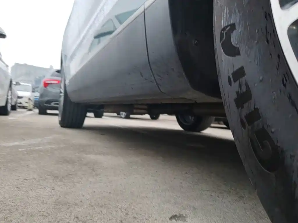 Jetour X70L — миниатюра 21
