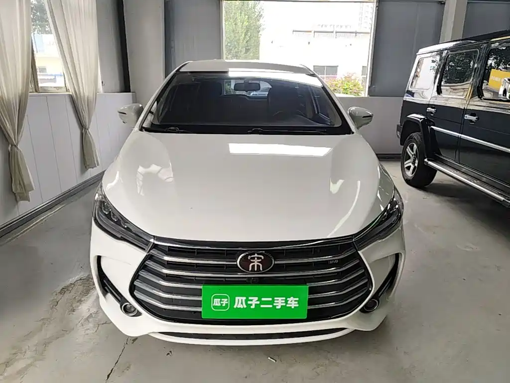 BYD MAX — миниатюра 3