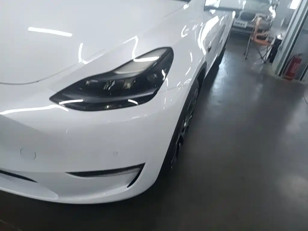 Tesla Model Y — миниатюра 24