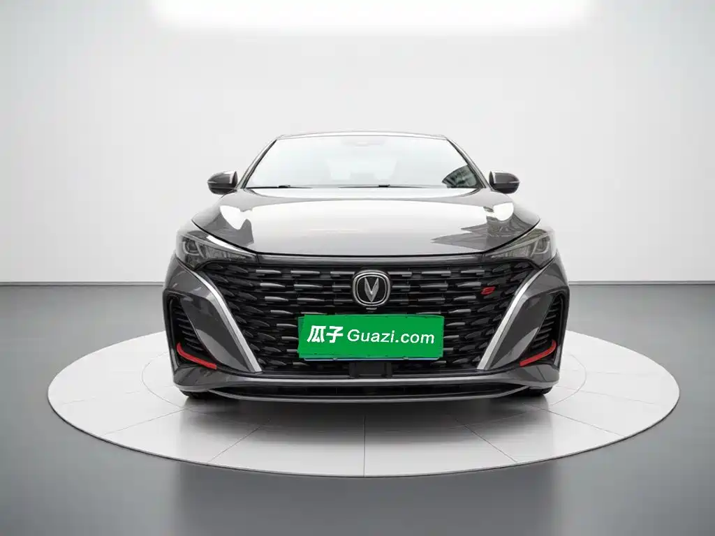 Changan Eado — миниатюра 2