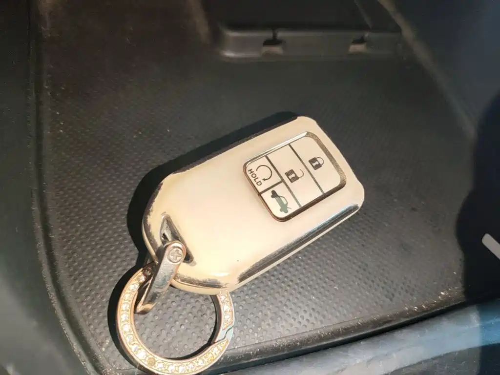 Honda Civic — миниатюра 9