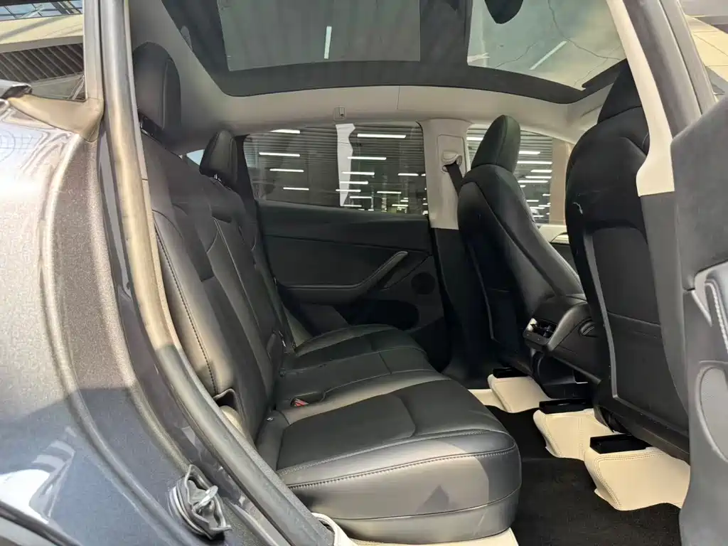 Tesla Model Y — миниатюра 20