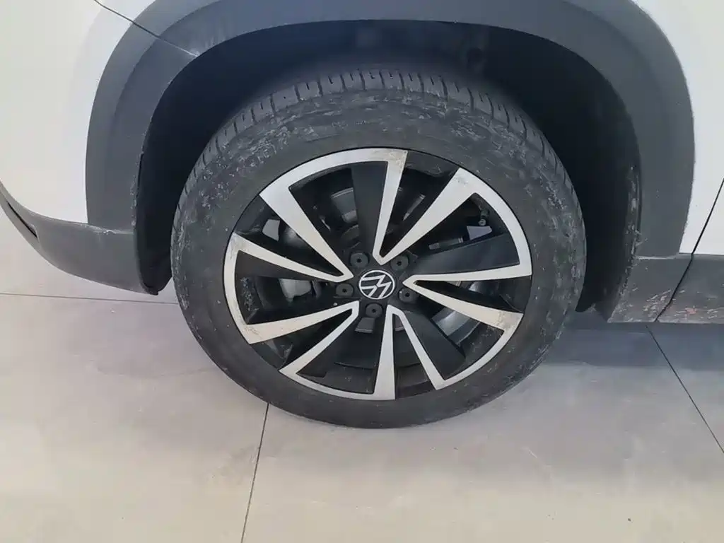 Volkswagen Tharu — миниатюра 23