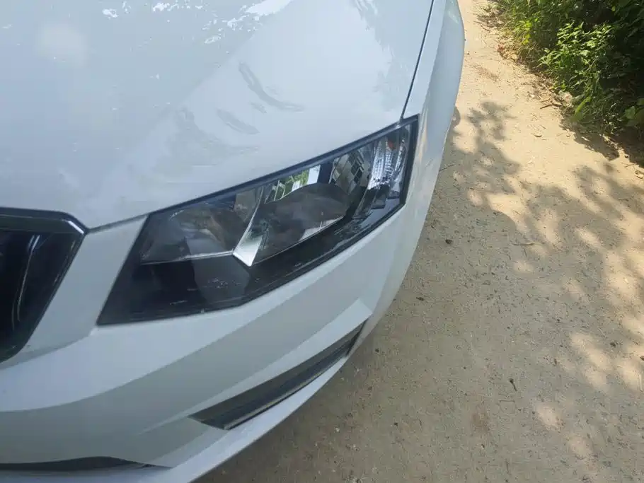 Skoda Octavia — миниатюра 5