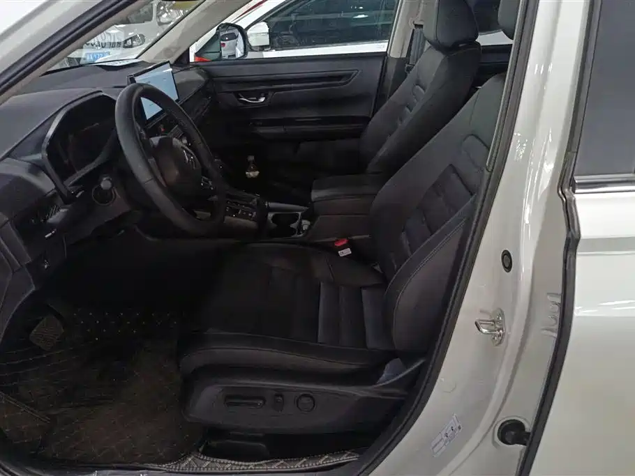 Honda CR-V 2026 30 240TURBO
