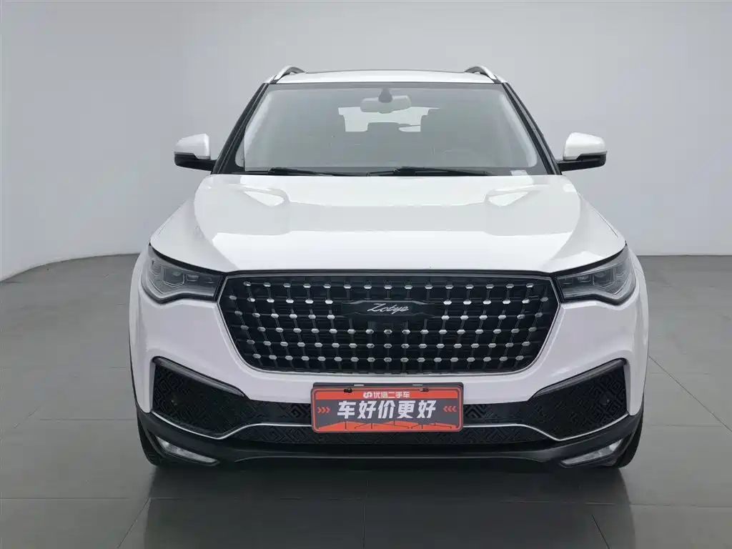ZOTYE T700