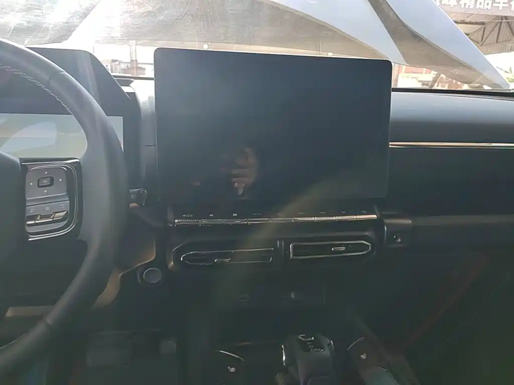 Haval Big Dog PLUS — миниатюра 13