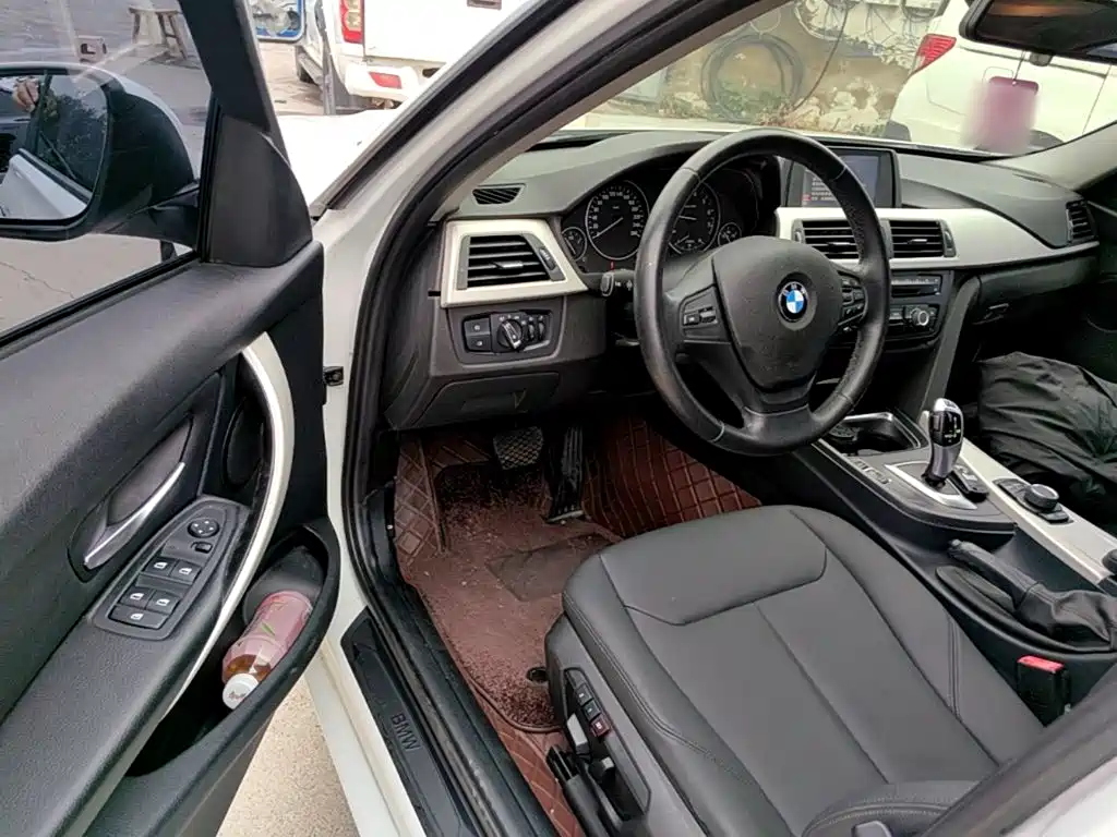 BMW 3 Series — миниатюра 16