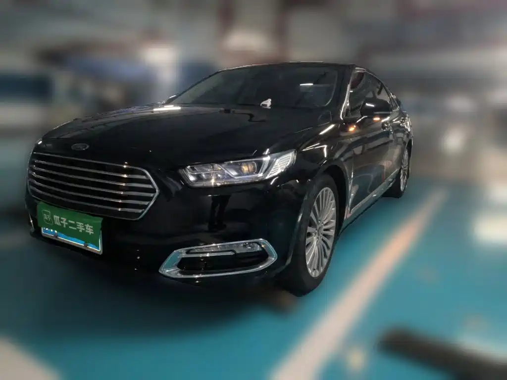 Ford Taurus