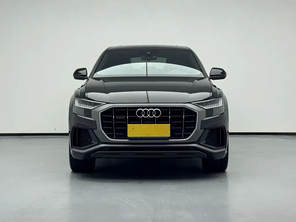 Audi Q8 — миниатюра 2