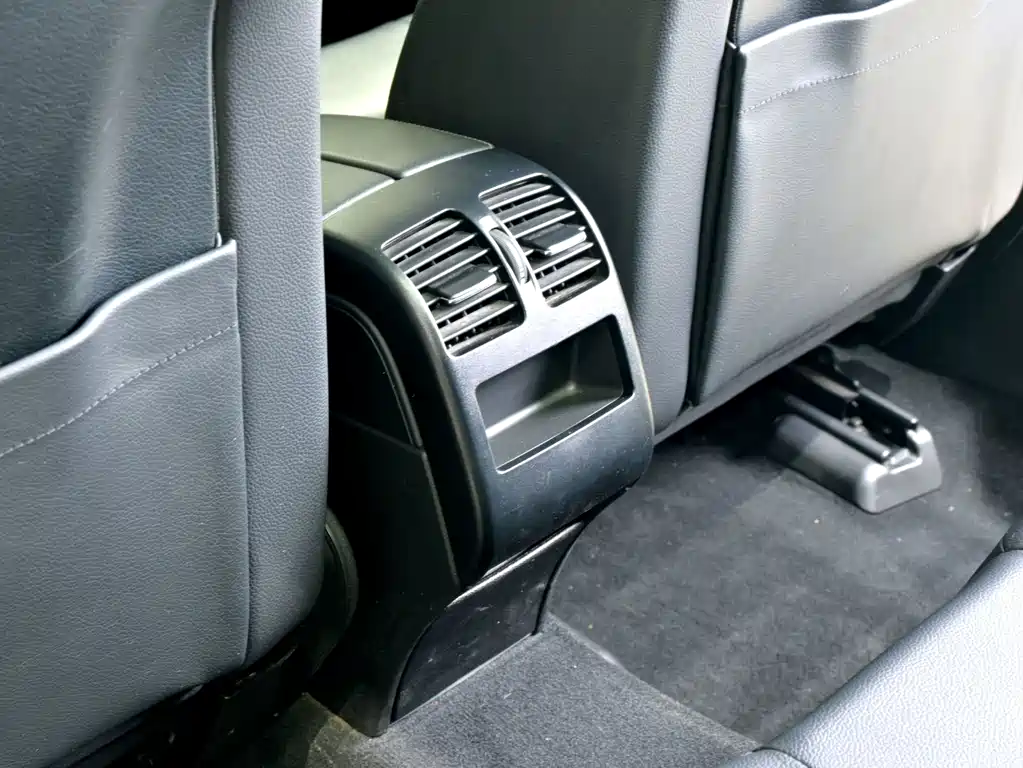 Mercedes-Benz GLK-Class — миниатюра 18