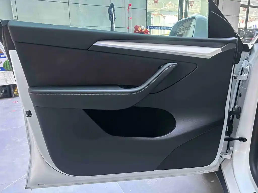 Tesla Model Y 2021 3D7